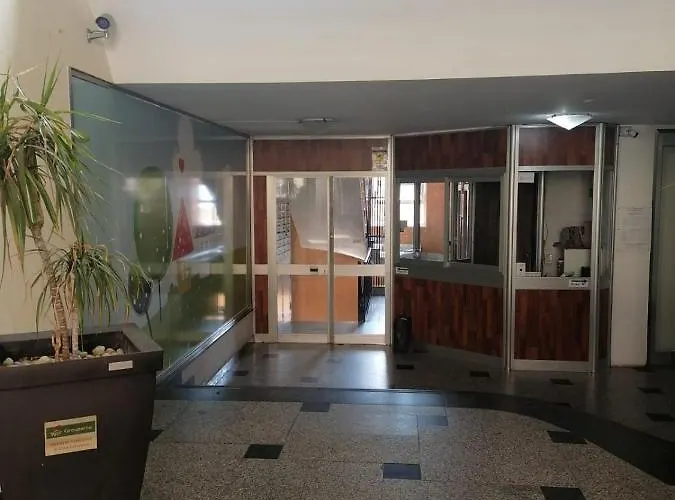 Apartment Mama Agrigento