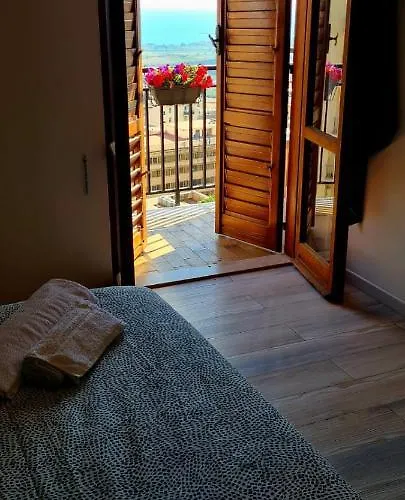 Apartment Mama Agrigento