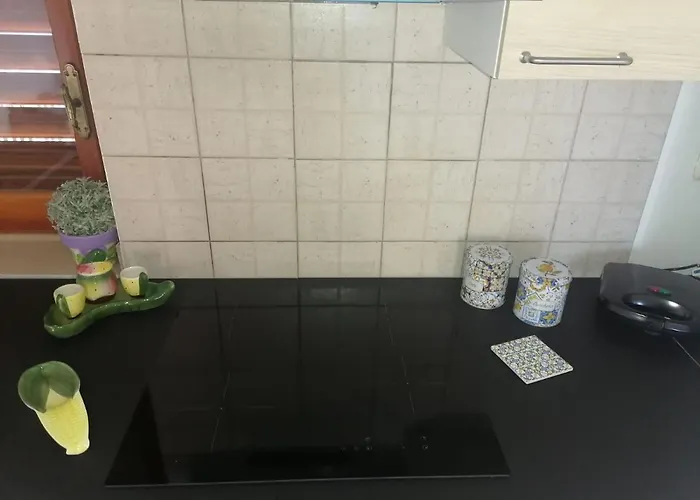 Mama Apartment Agrigento