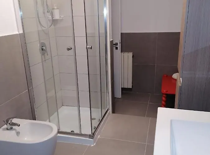 Apartment Mama Agrigento