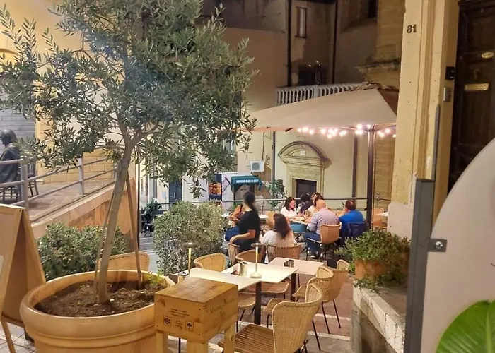 Apartment Mama Agrigento