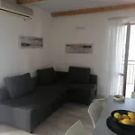 Apartmán Mama