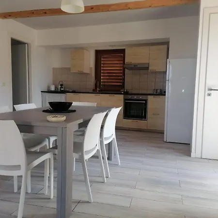 Apartmán Mama *