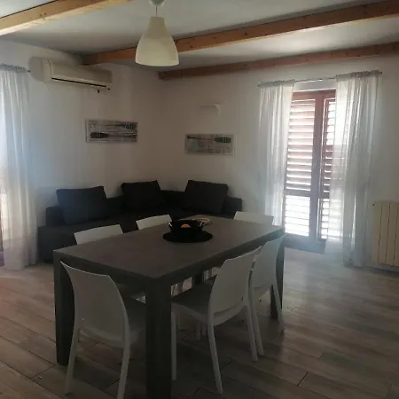 Apartmán Mama *