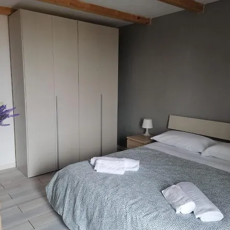 Mama Apartment Agrigento