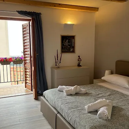 Апартаменти Mama *