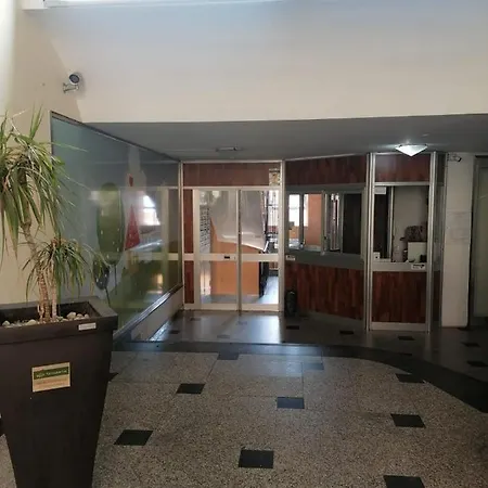 Apartament Mama Agrigento