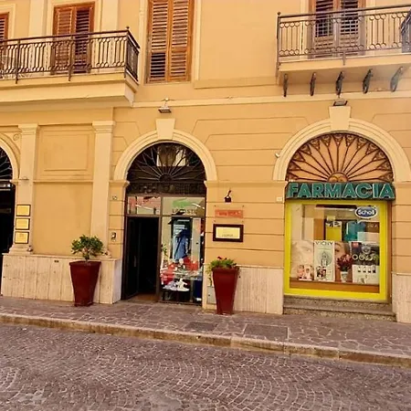 Mama * Agrigento
