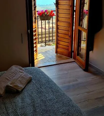 Apartament Mama Agrigento