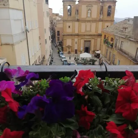 Apartament Mama Agrigento