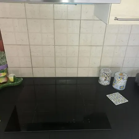 Mama Apartment Agrigento