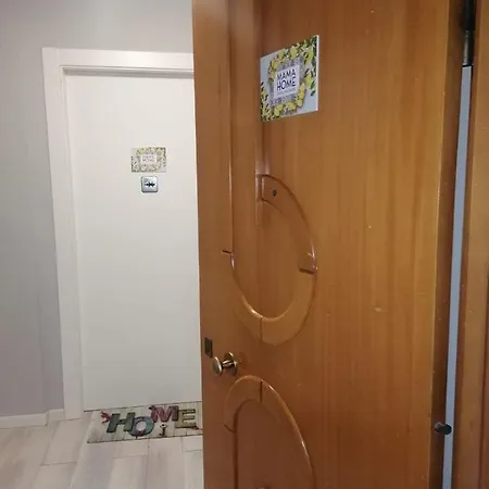 Mama Apartment *