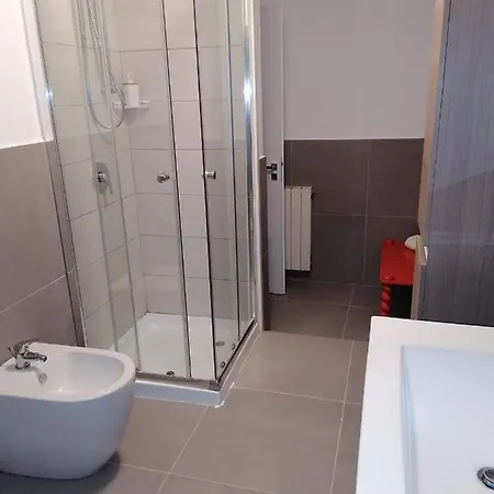 Apartment Mama Agrigento