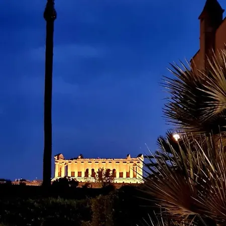 Apartment Mama Agrigento