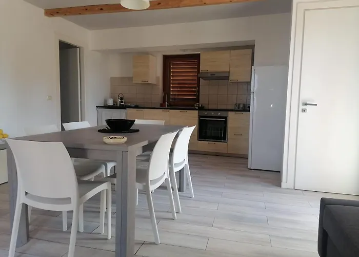 Апартаменти Mama *