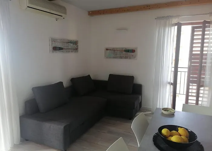 Апартаменти Mama