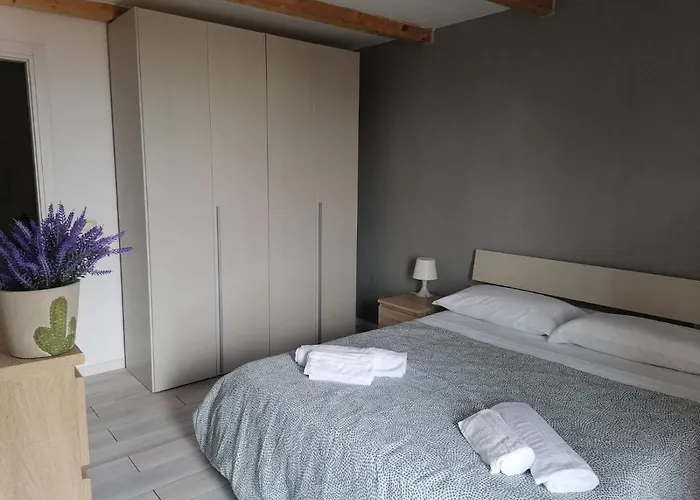 Mama Lägenhet Agrigento