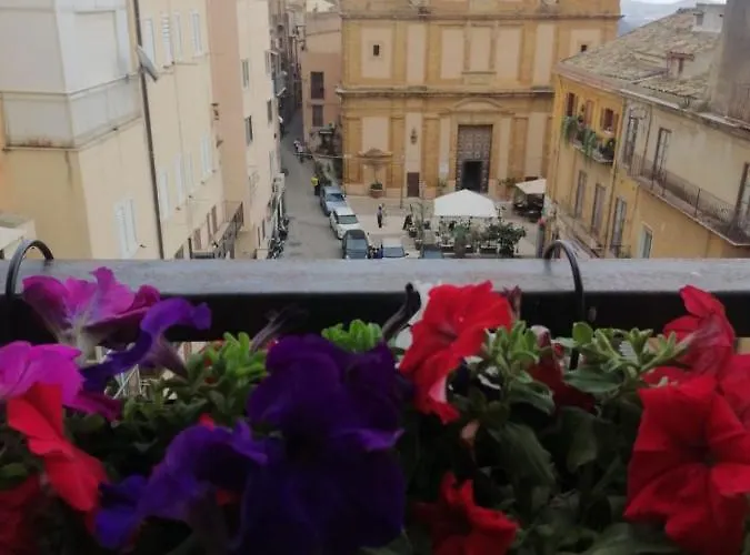 Lägenhet Mama Agrigento