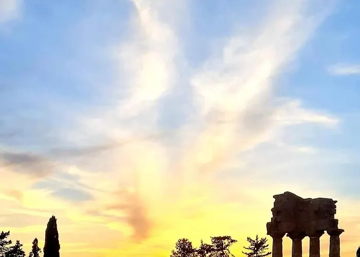 Mama Апартаменти